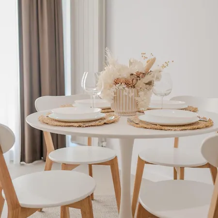 Apartman Velvet Breeze In Odyssey Pools And Parking *