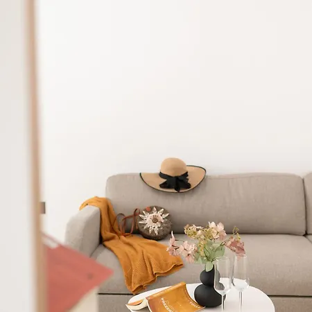 Apartman Velvet Breeze In Odyssey Pools And Parking *