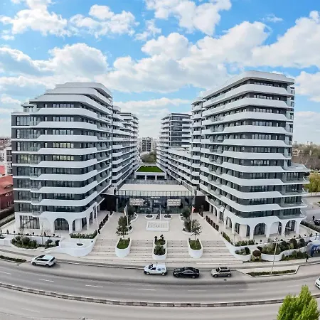 Apartman Velvet Breeze In Odyssey Pools And Parking *
