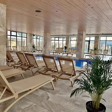 Velvet Breeze In Odyssey Pools And Parking